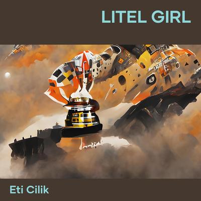 Litel Girl (Remix)'s cover