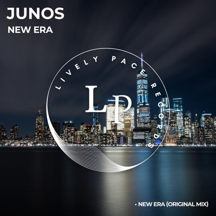 junos's avatar image