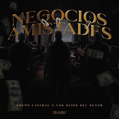 Negocios Amistades's cover