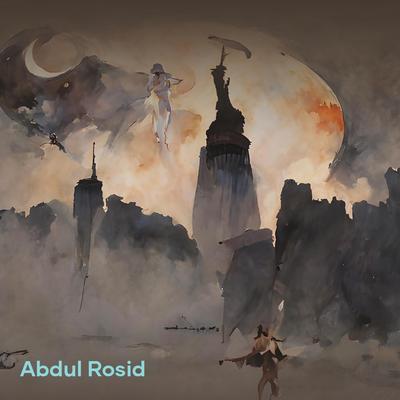 Abdul Rosid's cover