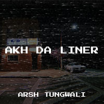 Akh da Liner's cover