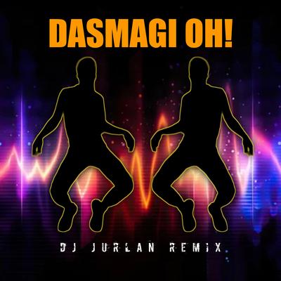 Dasmagi Oh!'s cover