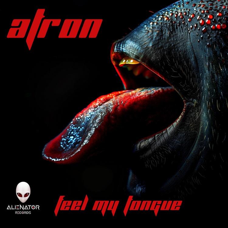 Atron's avatar image