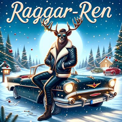 Raggar-Ren's cover