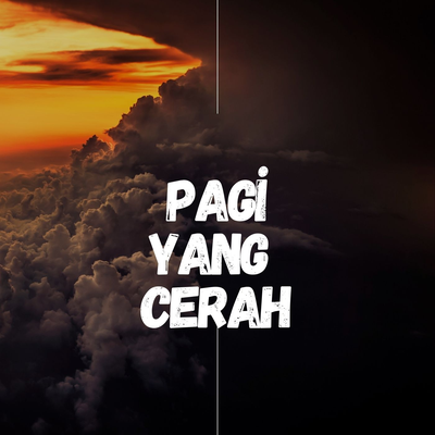 Pagi yang cerah's cover