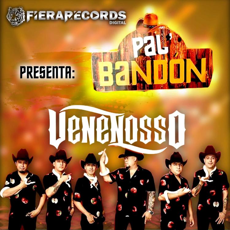 Venenosso's avatar image