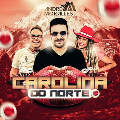 Carolina do Norte's cover