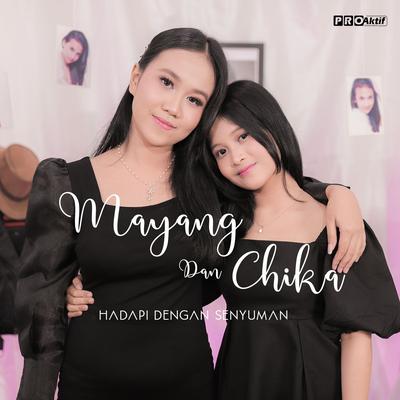 Vanessa Family (Mayang & Chika)'s cover