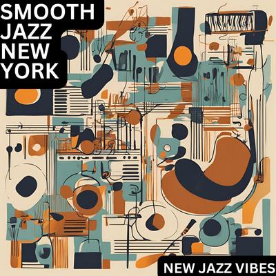 Smooth Jazz New York's cover