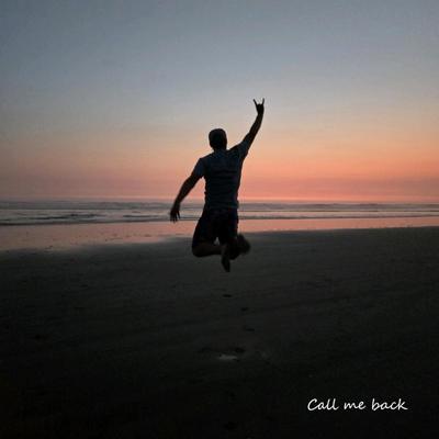 Call me back's cover