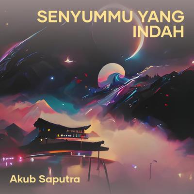 Senyummu Yang Indah's cover