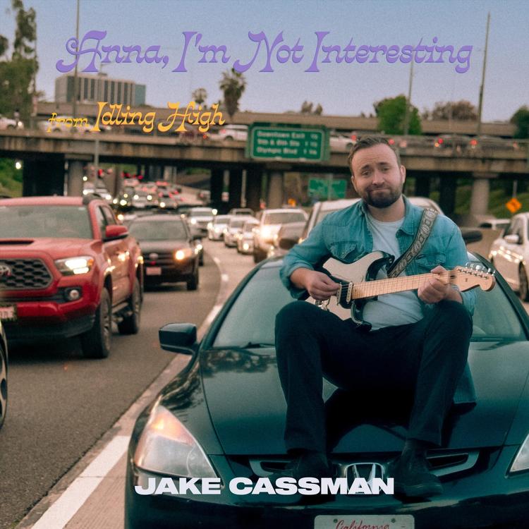 Jake Cassman's avatar image