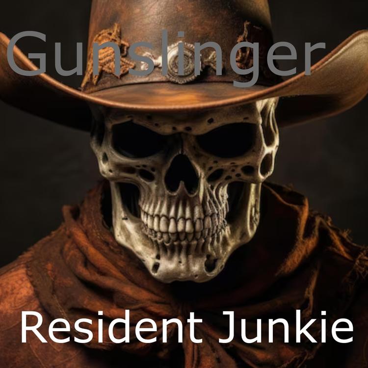 Resident Junkie's avatar image