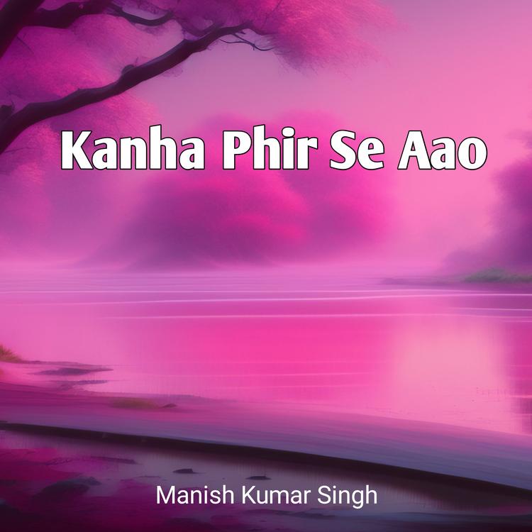 Manish Kumar Singh's avatar image