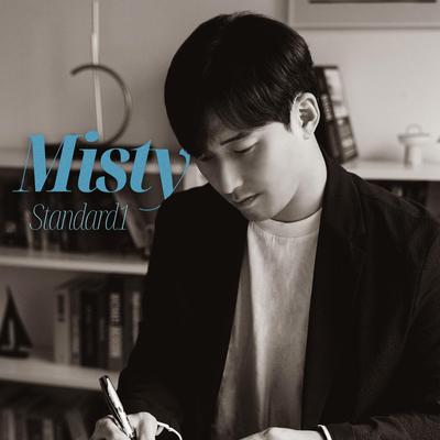 Misty's cover