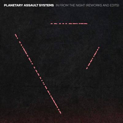 In From The Night (Adam Beyer & Wehbba Remix) By Planetary Assault Systems's cover