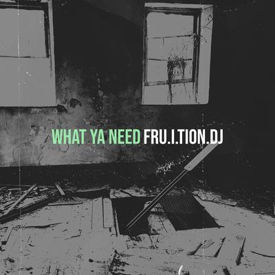 fru.i.tion.dj's cover