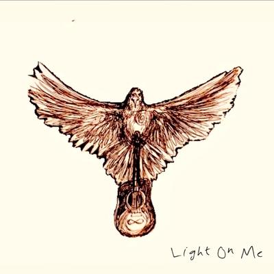 Light on Me By iNTeLL, J. Glaze, Cl3ctic, charlilonewolf, Paul Marz, Chris Valentine's cover