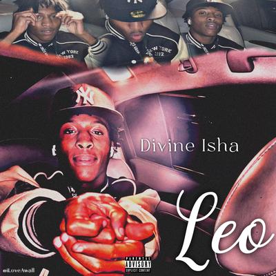 Desire By Leo The Resilient King's cover