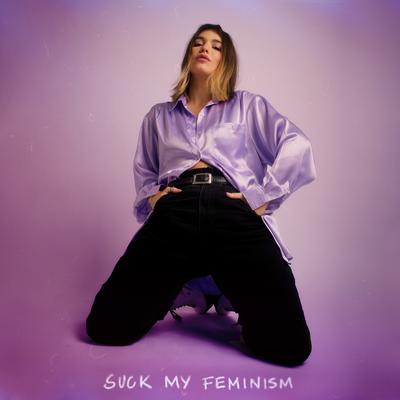 Suck My Feminism's cover