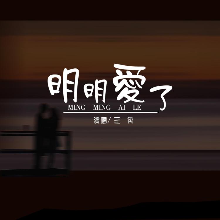 王侠's avatar image