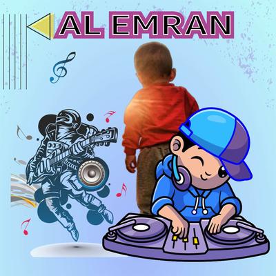 DJ AL EMRAN's cover