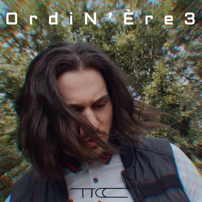 OrdiN’Ère 3's cover
