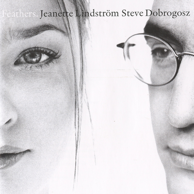 Both Sides Now By Jeanette Lindström, Steve Dobrogosz's cover
