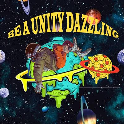 Be a Unity Dazzling's cover