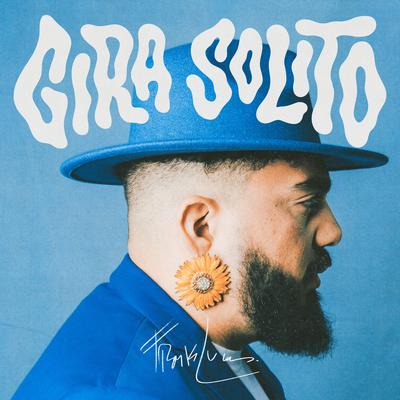 GIRA SOLITO's cover
