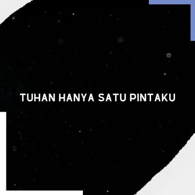 TUHAN HANYA SATU PINTAKU (Remix)'s cover