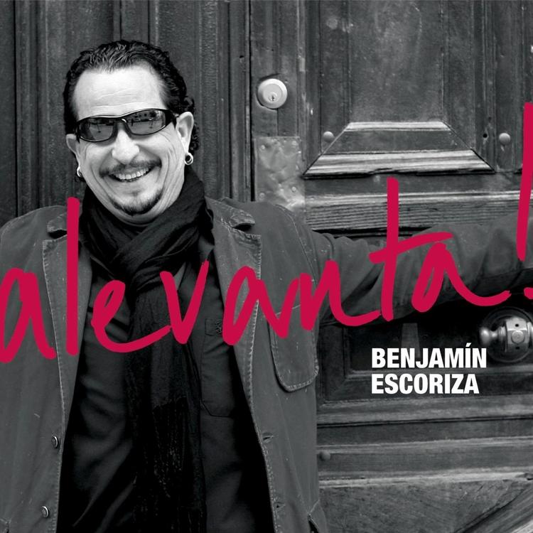 Benjamín Escoriza's avatar image
