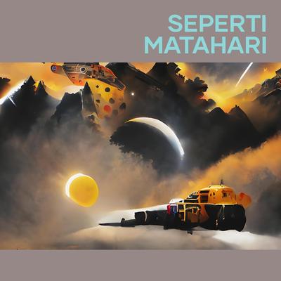 Seperti matahari (Cover)'s cover