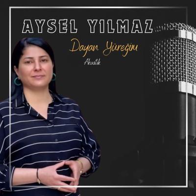 Aysel Yılmaz's cover