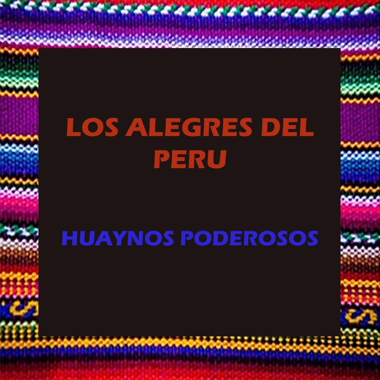 Los Alegres Del Peru's avatar image