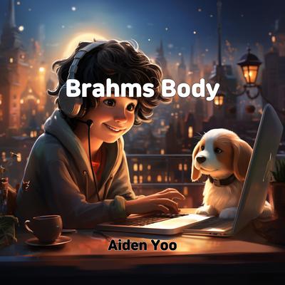 Brahms Body's cover