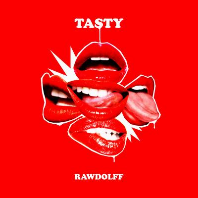 Tasty By Rawdolff, Tara McDonald's cover