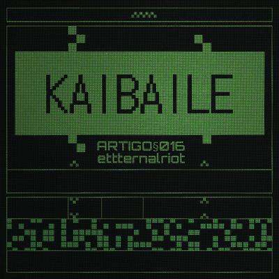 KAIBAILE's cover