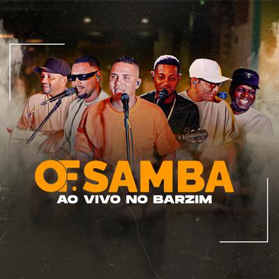 Grupo Of Samba's cover