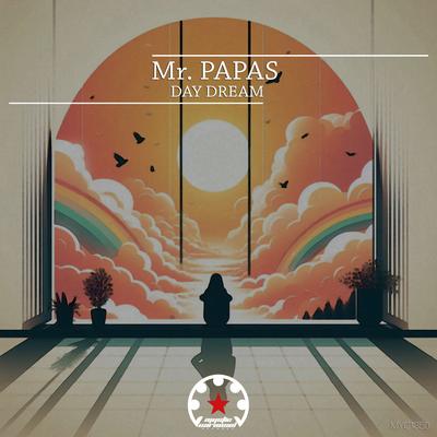 Mr. PapaS's cover