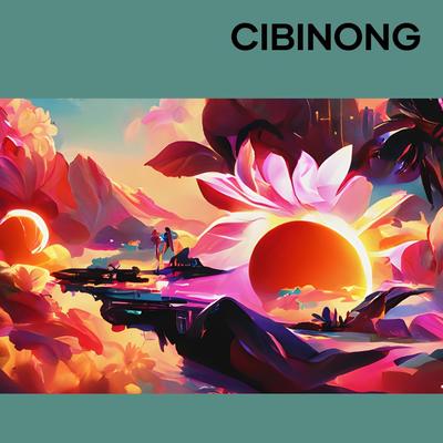 Cibinong's cover