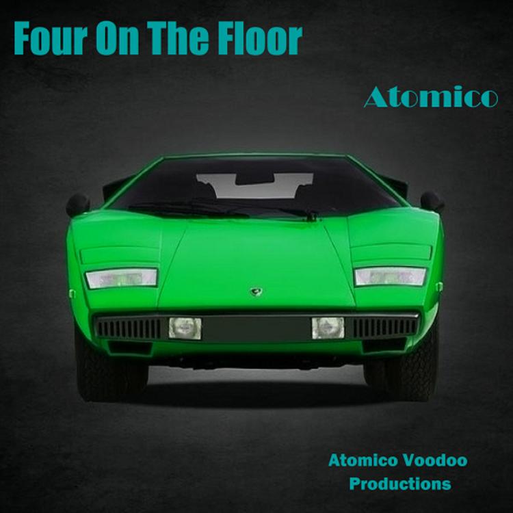 Atomico's avatar image