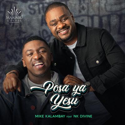 Posa ya Yesu's cover