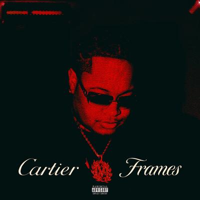 Cartier Frames By VMG Cuba's cover