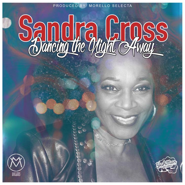 Sandra Cross's avatar image