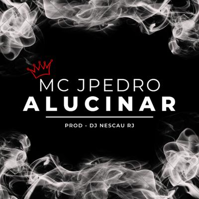 Alucinar's cover