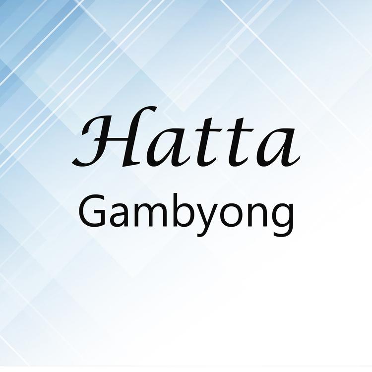 Hatta's avatar image