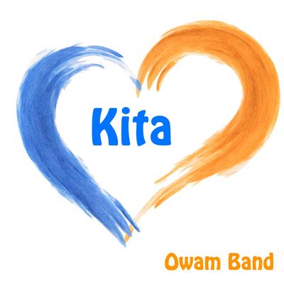 Kita's cover