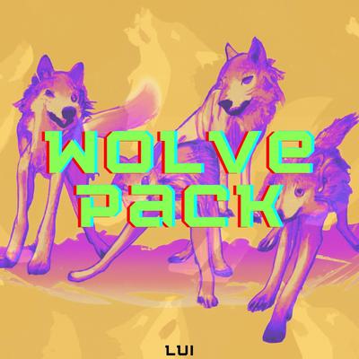 Wolve Pack's cover