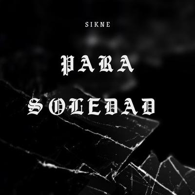 Para soledad's cover